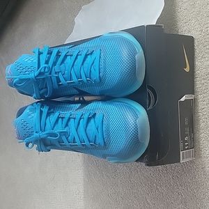 KOBE X Nike almost new near Mint